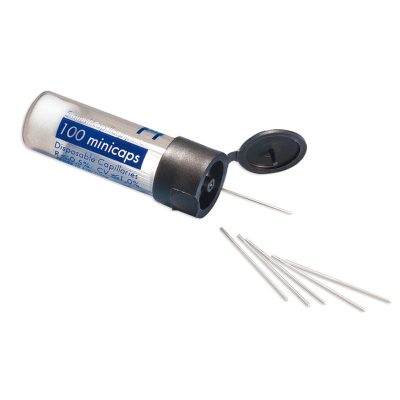 Mikroröhrchen, 1 µl