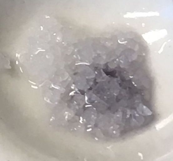 Trockene kolorimetrische Reagenzien