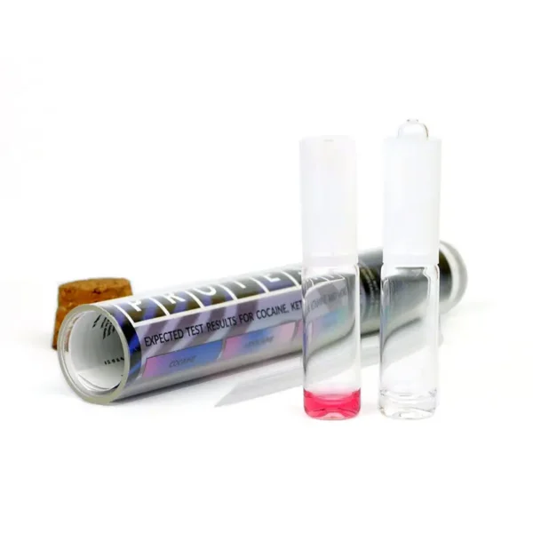 PRO Testkit für Kokain (1 Test)
