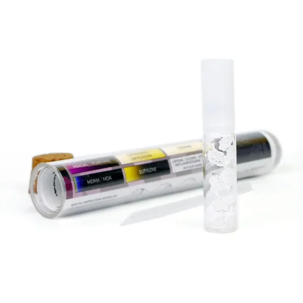 PRO Testkit für Opioide (1 Test)