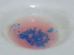 Scott test false positive result