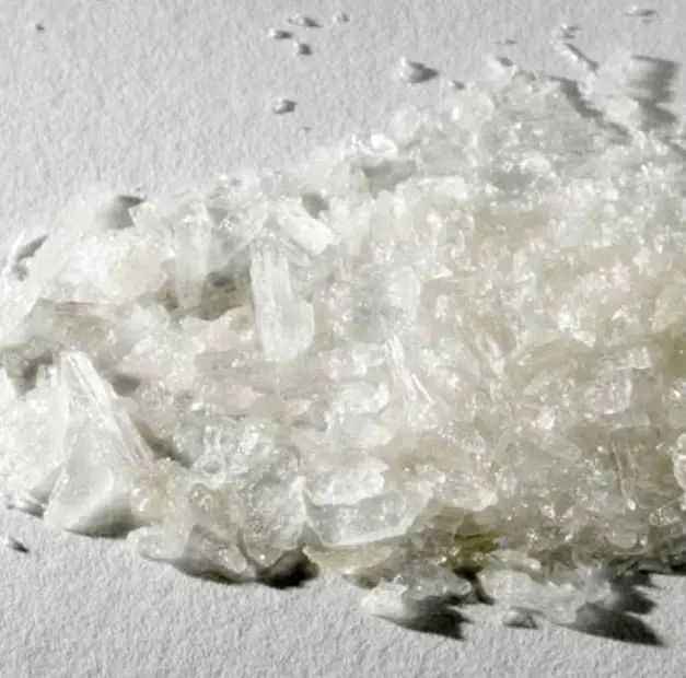Methamphetamine salt