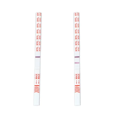Xylazin-Teststreifen