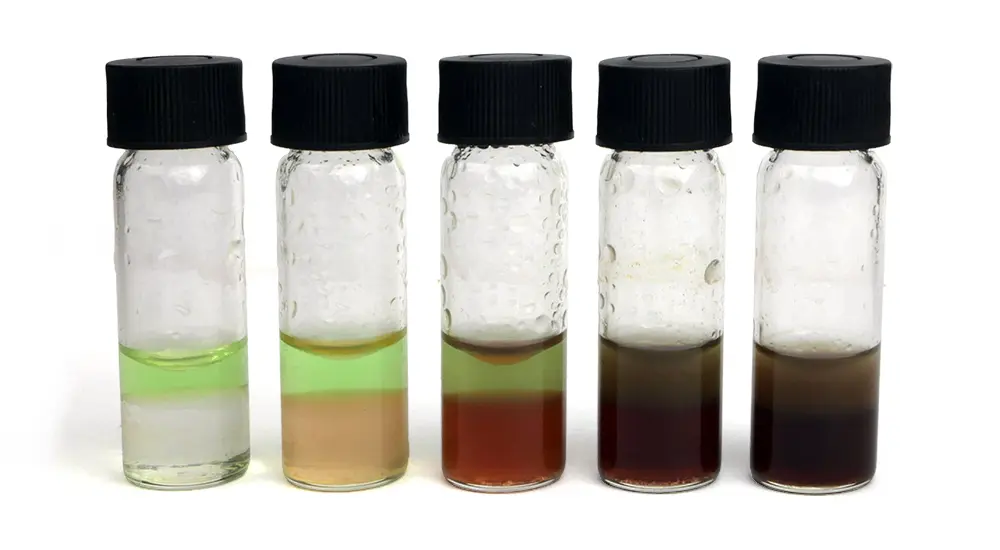 Potenztests