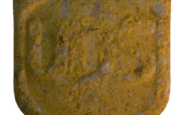 UPS-Tabletten (Ecstasy / MDMA)