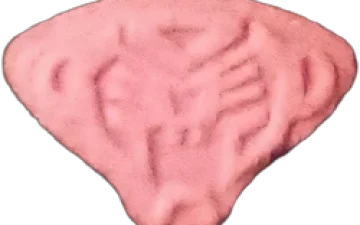 Simba-Tabletten (2C-B)
