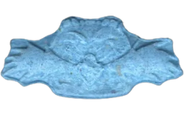 Sonic-Tabletten (Ecstasy / MDMA)