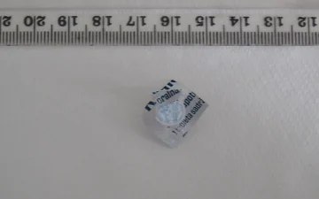 Xanax-Tabletten