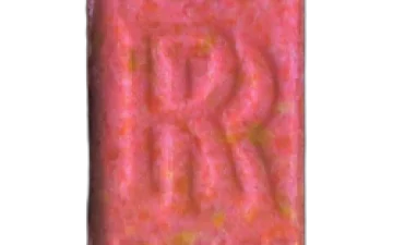 Rolls Royce-Tabletten (Ecstasy / MDMA)