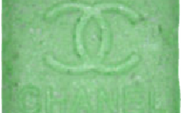 Homer Simpson-Tabletten (Ecstasy / MDMA)