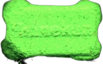 Heineken-Tabletten (Ecstasy / MDMA)