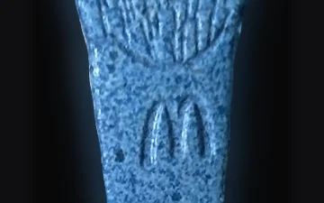 McDonald's-Tabletten (Ecstasy / MDMA)