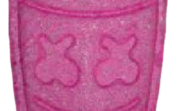 Marshmello Apple-Tabletten (Ecstasy / MDMA)