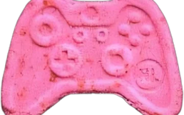 Play-Tabletten (Ecstasy / MDMA)