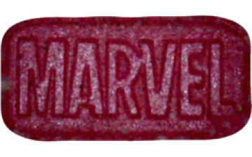 Marvel-Tabletten (Ecstasy / MDMA)