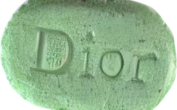 Dior-Tabletten (Ecstasy / MDMA)