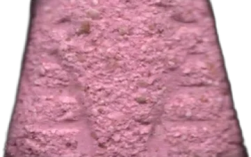 Pharaoh-Tabletten (Ecstasy / MDMA)