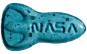 NASA-Tabletten (2C-B)