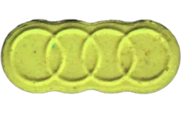 Audi-Tabletten (Ecstasy / MDMA)