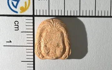 Chucky-Tabletten (Ecstasy / MDMA)