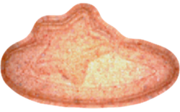 Pop Smoke-Tabletten (Ecstasy / MDMA)