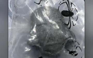 Darth Vader-Tabletten (Ecstasy / MDMA)