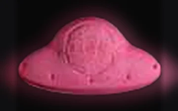 SpaceX-Tabletten (2C-B)