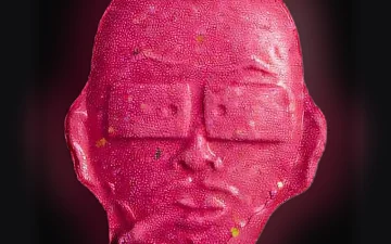 Tate-Tabletten (Ecstasy / MDMA)