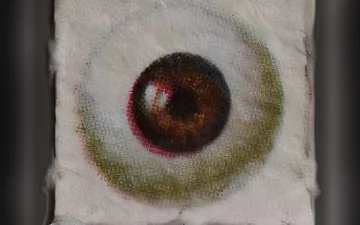 Eye-Blotter (LSD)