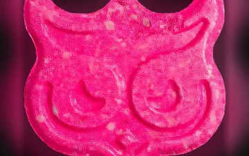 Panama-Tabletten (Ecstasy / MDMA)