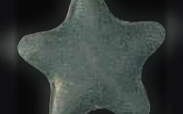 Star-Tabletten (Ecstasy / MDMA)