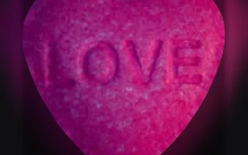 Love-Tabletten (Ecstasy / MDMA)