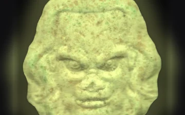 Joker-Tabletten (Ecstasy / MDMA)