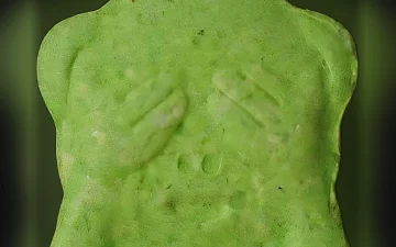 No See-Tabletten (Ecstasy / MDMA)