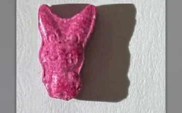 Pokemon Plusle-Tabletten (2C-B)