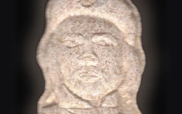 Che Guevara-Tabletten (Ecstasy / MDMA)