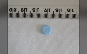 Diazepam Roche-Tabletten (Diazepam)