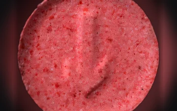 Arrow-Tabletten (2C-B)