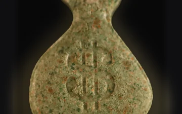 Money Bag-Tabletten (Ecstasy / MDMA)