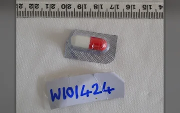 Signature-Tabletten (Pregabalin)