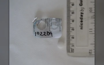 Zolpidem Tartrate-Tabletten