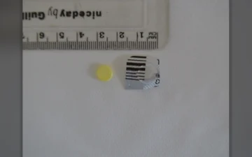 Diazepam Accord-Tabletten (Diazepam)
