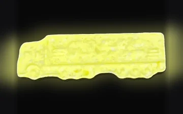 DHL-Tabletten (Ecstasy / MDMA)