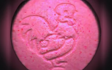 Rooster-Tabletten (Caffeine)