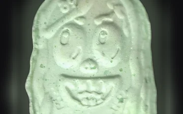 69-Tabletten (Ecstasy / MDMA)