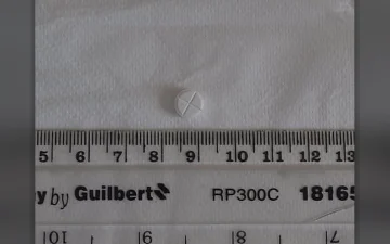 Rivotril-Tabletten (Clonazepam)