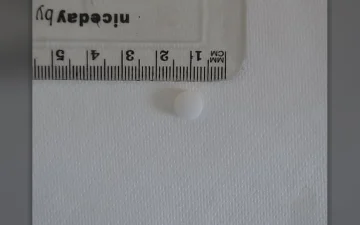 Galenika Bensedin Diazepam-Tabletten (Diazepam)