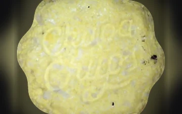 Chupa Chups-Tabletten (Ecstasy / MDMA)