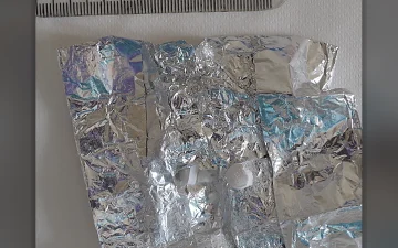 Co-codamol-Tabletten (Codeine)