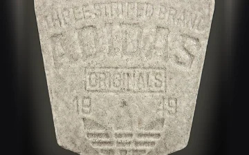 Adidas-Tabletten (Ecstasy / MDMA)